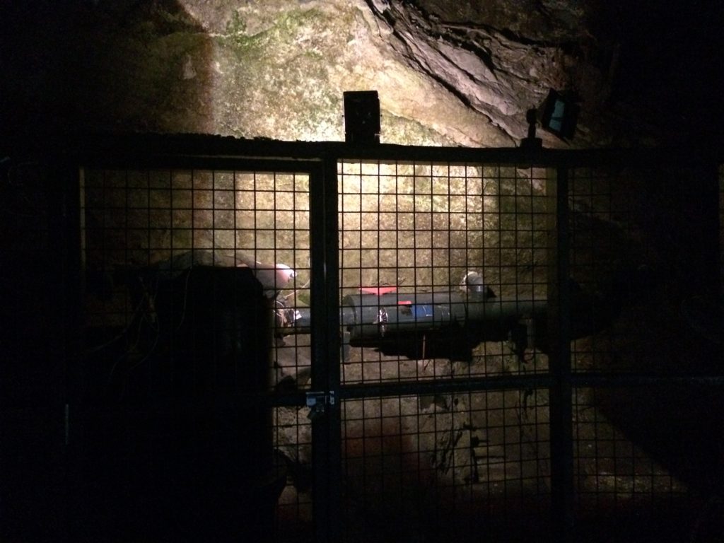 手宮洞窟